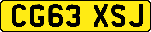 CG63XSJ
