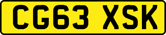 CG63XSK