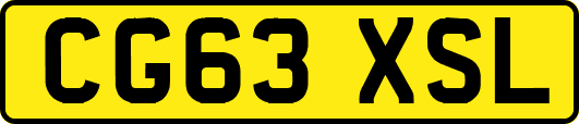 CG63XSL