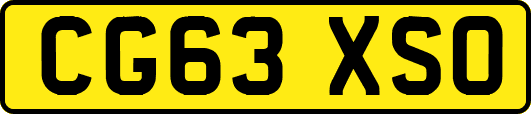 CG63XSO