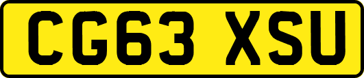 CG63XSU