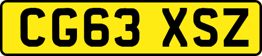 CG63XSZ