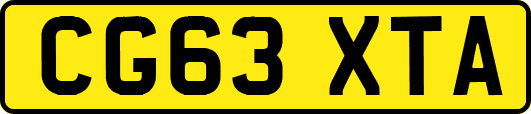 CG63XTA