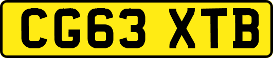 CG63XTB