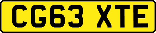 CG63XTE