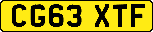 CG63XTF