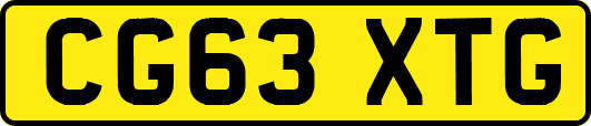 CG63XTG