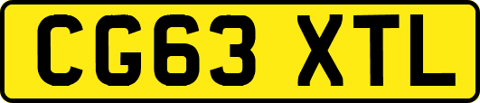 CG63XTL
