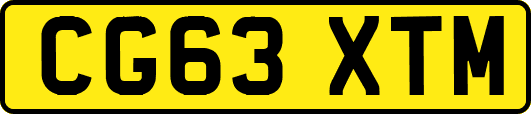 CG63XTM