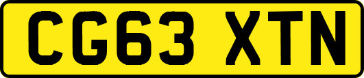 CG63XTN