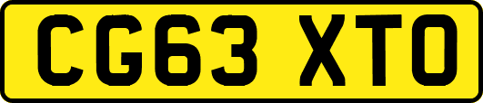 CG63XTO