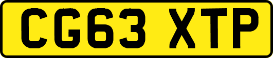 CG63XTP