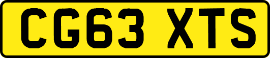 CG63XTS