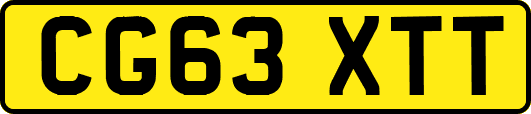 CG63XTT