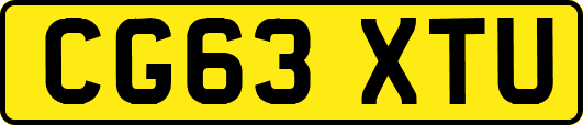 CG63XTU