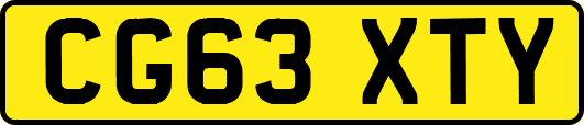 CG63XTY