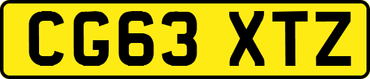 CG63XTZ