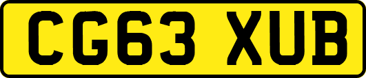 CG63XUB