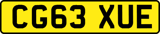 CG63XUE