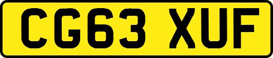 CG63XUF