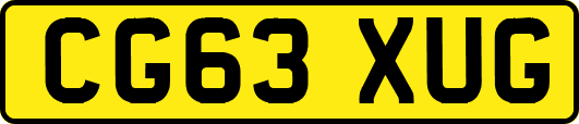 CG63XUG