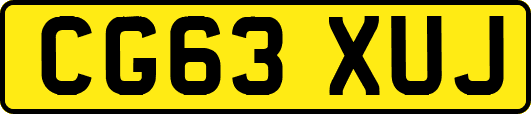 CG63XUJ