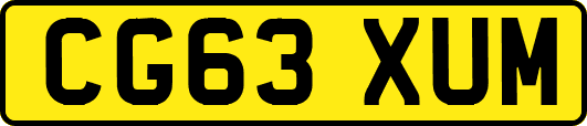 CG63XUM