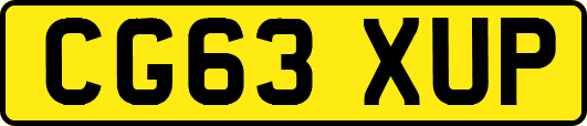 CG63XUP