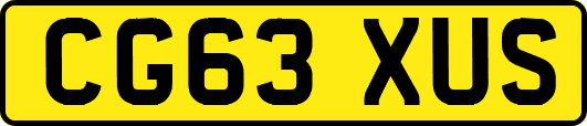 CG63XUS