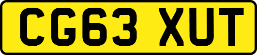 CG63XUT