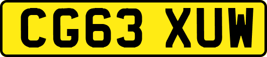CG63XUW