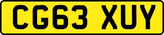 CG63XUY