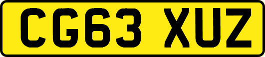 CG63XUZ