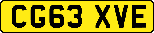 CG63XVE