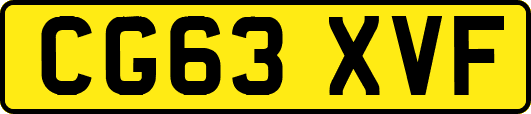 CG63XVF