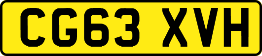CG63XVH