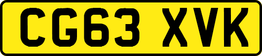 CG63XVK