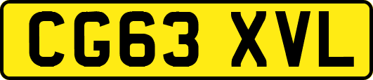 CG63XVL