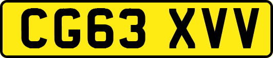 CG63XVV