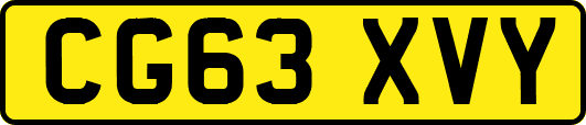 CG63XVY