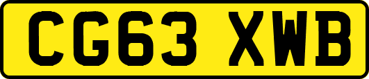 CG63XWB
