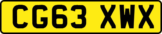 CG63XWX