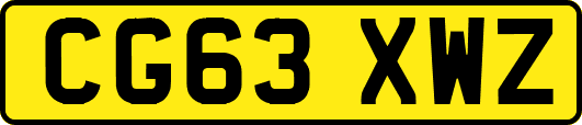 CG63XWZ