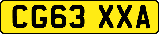 CG63XXA