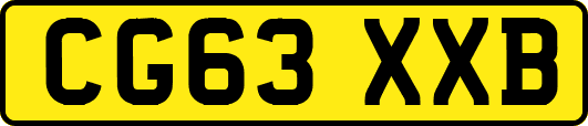 CG63XXB
