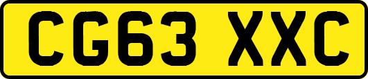 CG63XXC