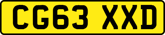 CG63XXD