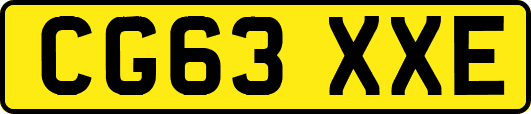 CG63XXE