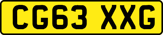 CG63XXG