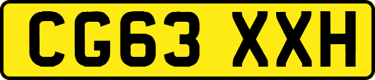 CG63XXH